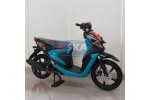 Yamaha Xride 125 Tahun 2022